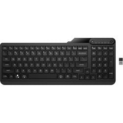 Tastatur HP 7n7b9aa#abb kabellos