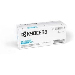 Kyocera 1t02z6cnl0 Original Tonerkartusche Cyan