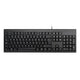 Tastatur kensington k63727ww eq kb100