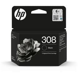 Tintenpatrone HP Original 7fp21ue schwarz