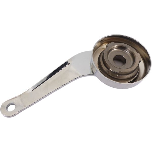 Shimano Remarm mit Halter Nexus SG-C3000-7C Silber