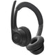 Headset Logitech Zone schwarz 66 mm x 166,7 mm x 172,8 mm