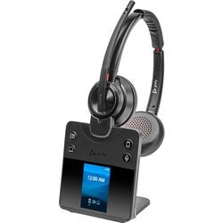Headset HP 8420 schwarz Poly Savi