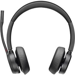 Headset HP 4320 schwarz Poly Voyager kostenlos