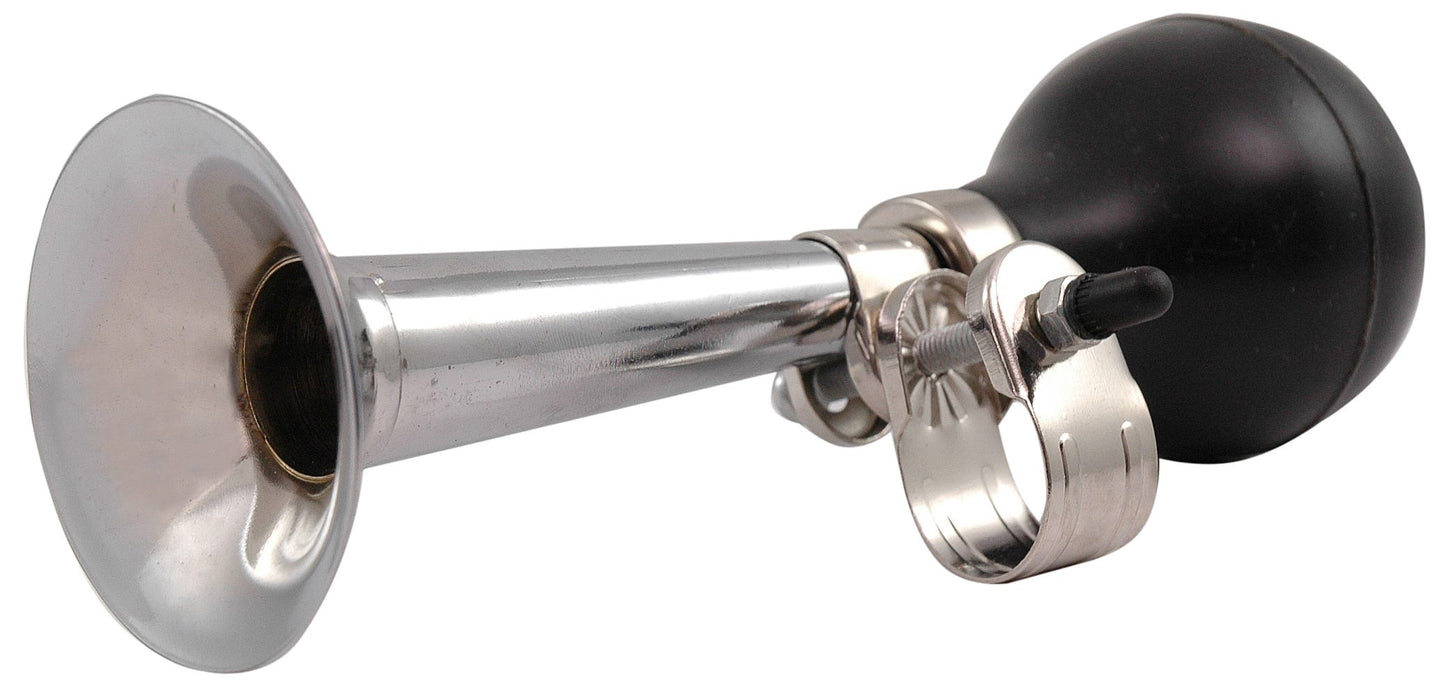 Cordo-Horn, verchromtes Kugelhorn