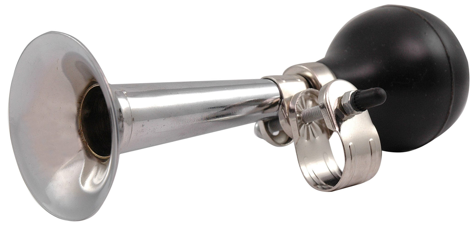 Cordo-Horn, verchromtes Kugelhorn