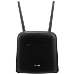 Router D-Link DWR-960 DC Wi-Fi 4 (802.11n)