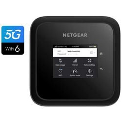 Router Netgear mr6150-100eus Akku Wi-Fi 4 (802.11n)