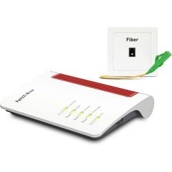 Router AVM 20002960 AC Wi-Fi 4 (802.11n)