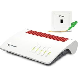 Router AVM 20002981 AC Wi-Fi 4 (802.11n)