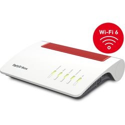 Router AVM 20002998 AC Wi-Fi 4 (802.11n)