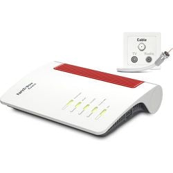 Router AVM 20003047 AC Wi-Fi 4 (802.11n)
