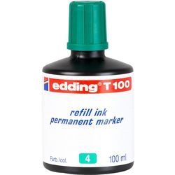 Nachfüllflasche edding 4-t100004 e-t100