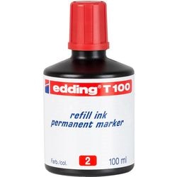 Nachfüllflasche edding 4-t100002 e-t100