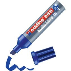 Whiteboardmarker edding 4-365003 blau e-365