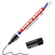 Marker edding 4-8404001 schwarz e-8404
