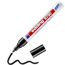 Lackmarker edding 4-8750001 schwarz e-8750