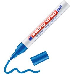 Lackmarker edding 4-8750003 blau e-8750