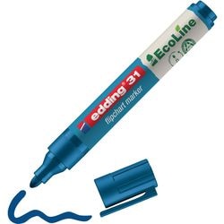 Flipchartmarker edding 4-31003 blau e-31