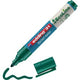 Flipchartmarker edding 4-31004 grün e-31