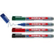 Whiteboardmarker edding 4-361-4-2 mehrfarbig e-361