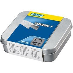PK2500 R Heftklammern Optima HD70 5001375