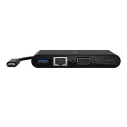 Adapter Belkin avc005btbk schwarz