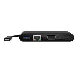 Adapter Belkin avc005btbk schwarz