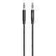 Belkin Audiokabel 3,5 mm Stecker auf 3,5 mm Stecker
