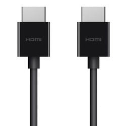 HDMI-Kabel Belkin schwarz