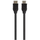 HDMI-Kabel Belkin HDMI-Stecker auf HDMI-Stecker