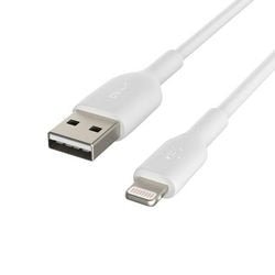 Belkin Boost Lading Lightning USB-A-Kabel