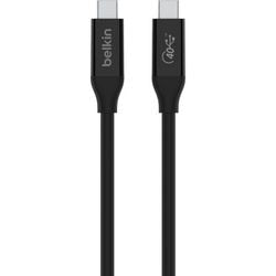 USB-Kabel Belkin schwarz