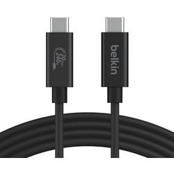USB-Kabel Belkin schwarz