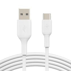 Ladekabel Belkin Boost Charge cab001bt1mwh2pk weiß