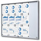 Indoor-Display scslg15xa4 Showdown