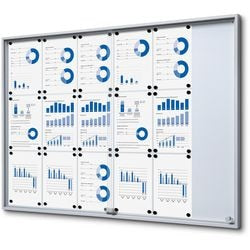 Indoor-Display scslg18xa4 Showdown