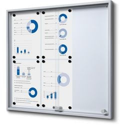 Indoor-Display scslg6xa4 Showdown