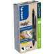 Tintenroller Pilot Frixion Ball Plus 2262701g10m schwarz 0,4 mm mittel
