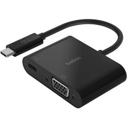 Belkin USB-C VGAEN Ladeadapter