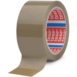 Verpackungsband Tesa 4089 PP (Polypropylen) braun