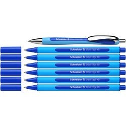 Kugelschreiber Schneider Blue Slider Edge xb