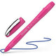 Schneider Schreibgeräte Schneider Kugelschreiber – Slider Memo Color Edition – Schreibbreite xb – Power Pink – S-150219