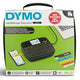 Dymo Label Manager Executive 640 CB tragbares Etikettendrucker-Set mit Tragetasche und 3 Etikettenkassetten | Kompakter QWERTY-Etikettendrucker | Bluetooth-USB-Konnektivität | kompatibel mit d1-Etiketten