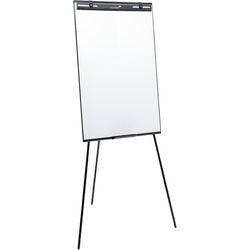 Flipchart Legamaster Sketch Stahl schwarz