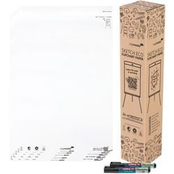 Flipchart-Block Legamaster-Skizze 5-teilig
