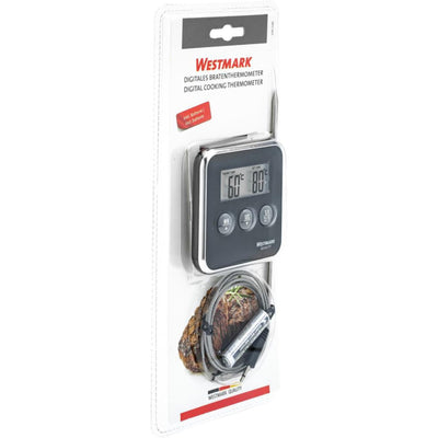 Digitales Bratenthermometer von Westmark