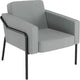 Imp Sessel Medso Classic L Grau