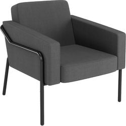 Imp Sessel Medso Classic L Anthrazit