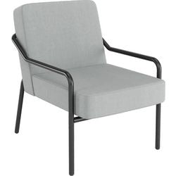 Imp Sessel Medso Classic M Grau